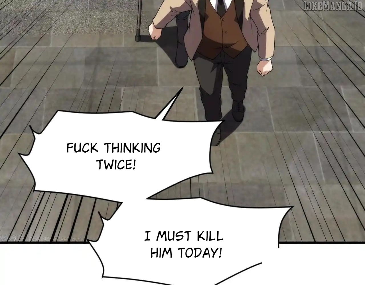 Hidden Dragon in the City (2025) Chapter 11 - page 160